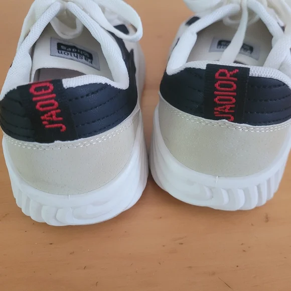 LEPASK ORTHOPEDIC SHOES - Picture 4 of 9